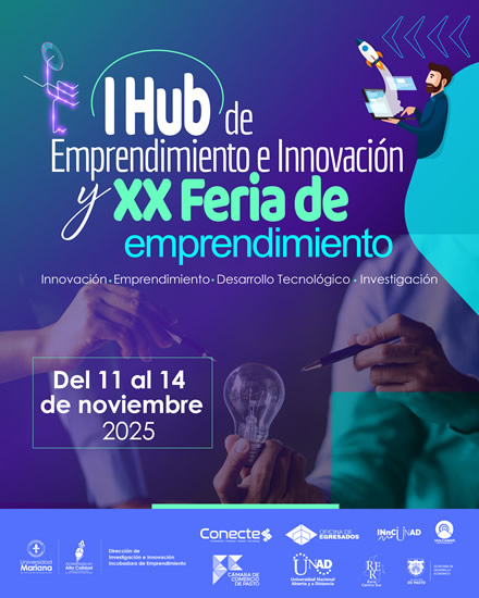 Eventos Universidad Mariana