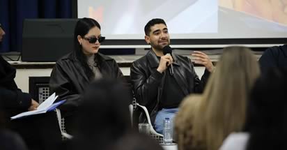 Noticia: Voces de la gastronomía nariñense participaron en Marketing Talks a la Carta