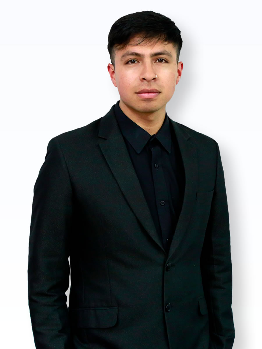 Auxiliar administrativo