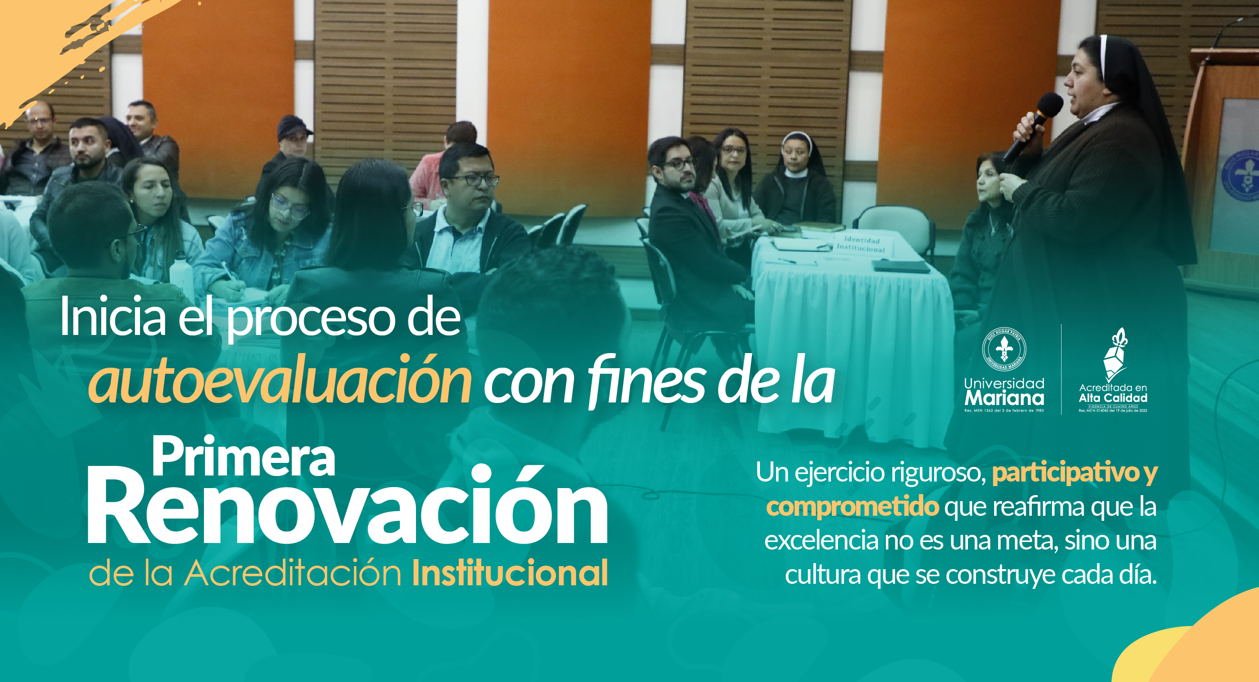 Línea de tiempo 2022