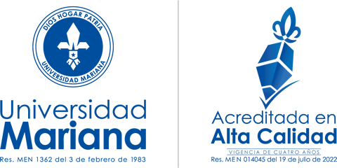 Pasto - Universidad Mariana - Programas académicos - Universidades Colombianas