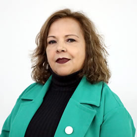 Mag. AmandaMartínez Guerrero