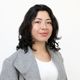 Lic. Ángela MaríaBastidas Altamirán