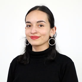 Lic. Sara MichelleMaya Madroñero