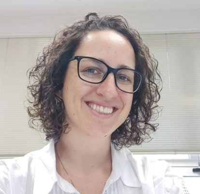 Dra. Luana Carla Portz