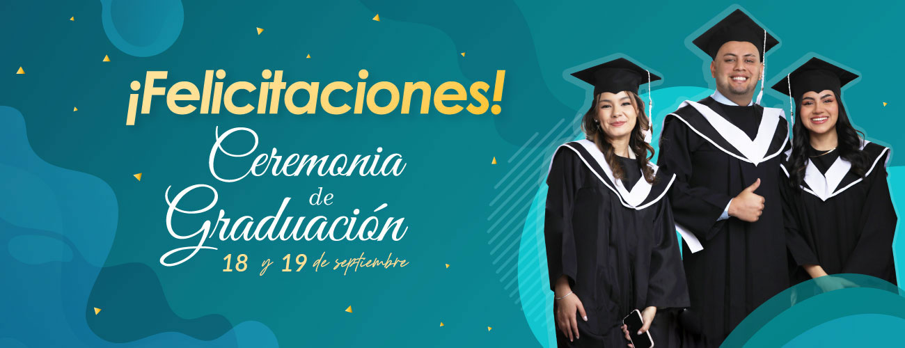 Grados Universidad Mariana - Septiembre 2025