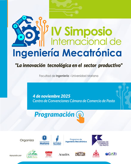 Eventos Universidad Mariana