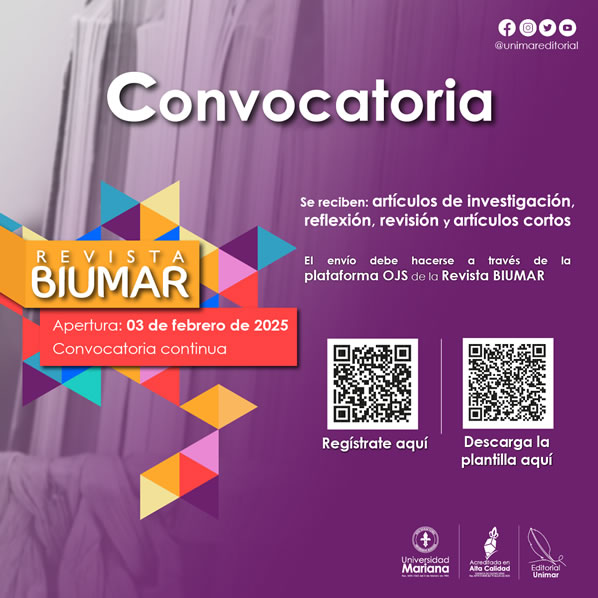Eventos Universidad Mariana