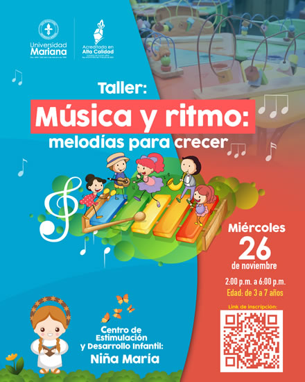 Eventos Universidad Mariana