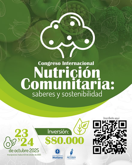 Eventos Universidad Mariana