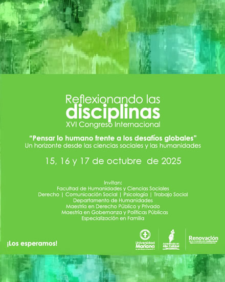 Eventos Universidad Mariana