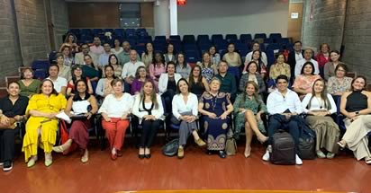 Noticia: ACOFAEN fortalece la educación en enfermería en Colombia durante su 91.º Consejo de directores