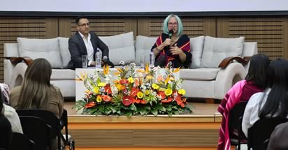 Noticia: Universidad Mariana fortalece su apuesta por la Bioeconomía, la Educación y la Diversidad