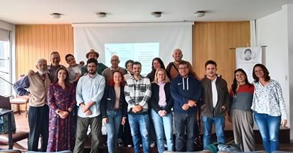 Noticias: Universidad Mariana presente en la X Conferencia Latinoamericana y Caribeña de Ciencias Sociales CLACSO