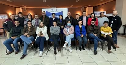 Noticia: Facultad de Humanidades y Ciencias Sociales promueve la formación en lo humano a través de la estrategia “Diálogos Académicos”