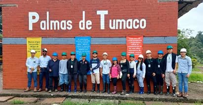 Noticia: Misión Académica Empresarial a Tumaco: aprendizaje experiencial para la innovación y el desarrollo regional