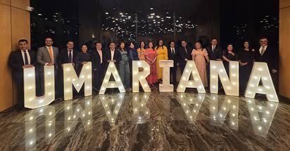 Noticia: La Universidad Mariana exalta la excelencia investigativa en la Noche de los Mejores 2025