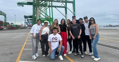 Noticia: Visita Empresarial a Panamá: Una Experiencia Transformadora para los Estudiantes de la Universidad Mariana