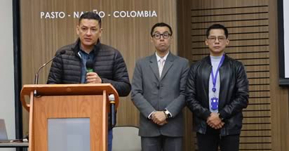 Noticias: Auditoría interna impulsa la cultura de calidad y mejora continua en la Universidad Mariana