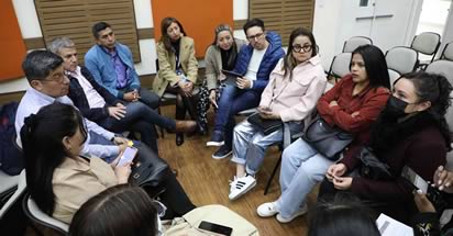 Noticia: Con la Jornada de Inducción y Reinducción XXXVIII, la Universidad Mariana da inicio al II semestre académico de 2025