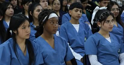 Noticias: Universidad Mariana fortalece el liderazgo juvenil y la educación comunitaria en la Comuna 5 de Pasto