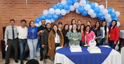 Noticia: Terapia Ocupacional: 25 años de compromiso con el bienestar y la transformación social