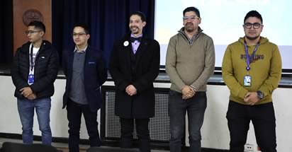 Noticia: U.MARIANA PRO: una apuesta pedagógica de alto impacto para fortalecer las competencias genéricas en educación superior