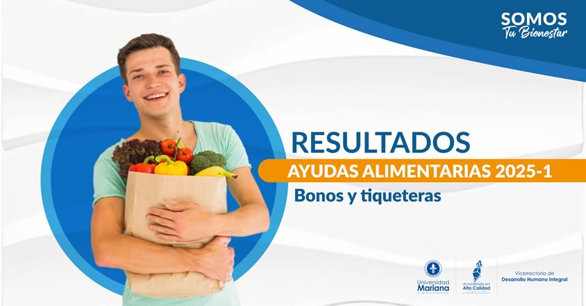 Universidad Mariana - Inscripciones abiertas