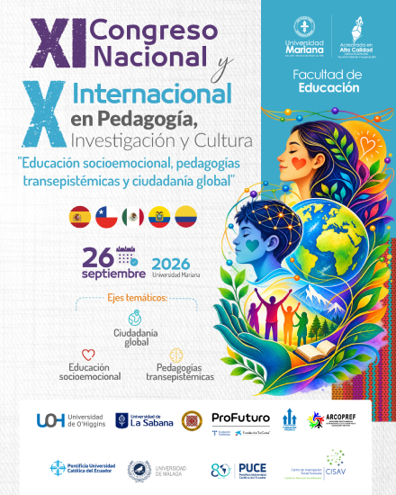 Eventos Universidad Mariana
