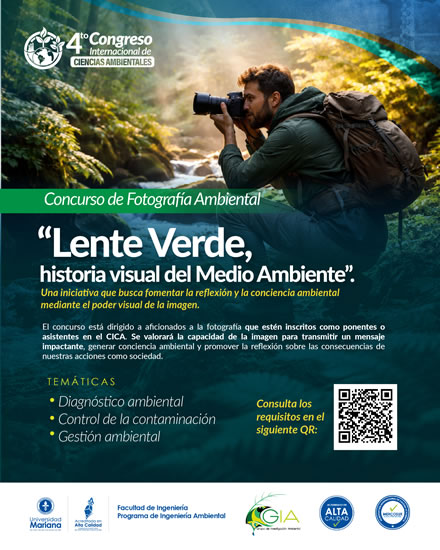 Eventos Universidad Mariana