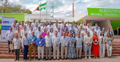 Noticia: Rectora de la Universidad Mariana participa en Consejo Nacional de Rectores de ASCUN en espacio clave de decisión para la educación superior