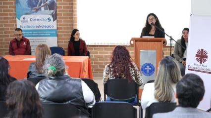 Noticias: Diplomado en Turismo Comunitario y Ecológico fortalece la paz