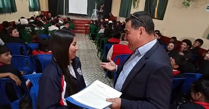Noticias: La Maestría en Pedagogía impulsa el pensamiento crítico como eje de la formación educativa