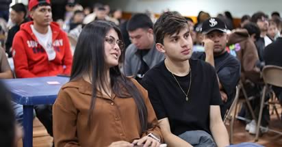 Noticia: Semana del Administrador: formación en negocios internacionales frente a los desafíos de la innovación y la economía global