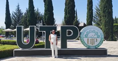 Noticias: Estudiante de Trabajo Social de la Universidad Mariana alcanza reconocimiento internacional en investigación