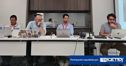 Noticias: Doctorado en Pedagogía de la Universidad Mariana fortalece su presencia en la agenda académica internacional