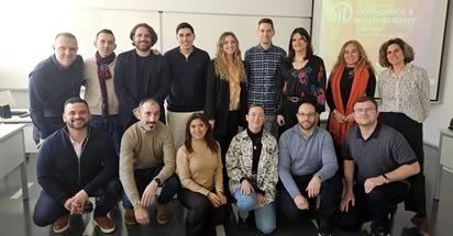 Noticias: Universidad Mariana fortalece su cualificación docente