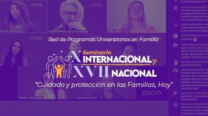 Noticias: Seminario internacional sobre las familias contemporáneas
