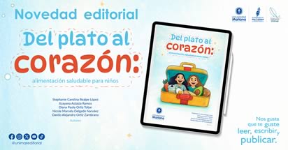 Noticia: Del plato al corazón: educación alimentaria en la infancia