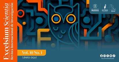 Noticias: La Facultad de Salud y la Editorial Unimar presentan una nueva edición de Excelsium Scientia: Revista Internacional de Investigación