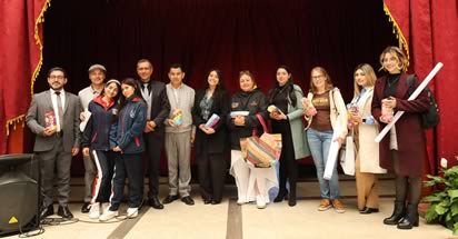 Noticia: Universidad Mariana impulsa el liderazgo femenino en la ciencia desde el territorio