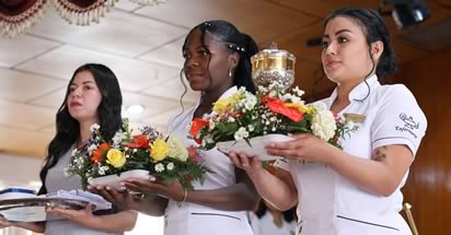 Noticia: Formar para cuidar la vida: Universidad Mariana envía a práctica a estudiantes de Salud