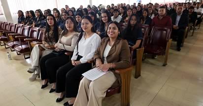 Noticia: Formación docente se fortalece en escenarios de práctica pedagógica