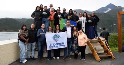 Noticias: Mujeres de Policarpa fortalecen procesos de paz en intercambio internacional liderado por la Universidad Mariana