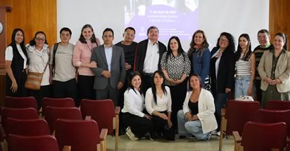 Noticia: Universidad Mariana posiciona la reflexión pedagógica como eje de transformación educativa