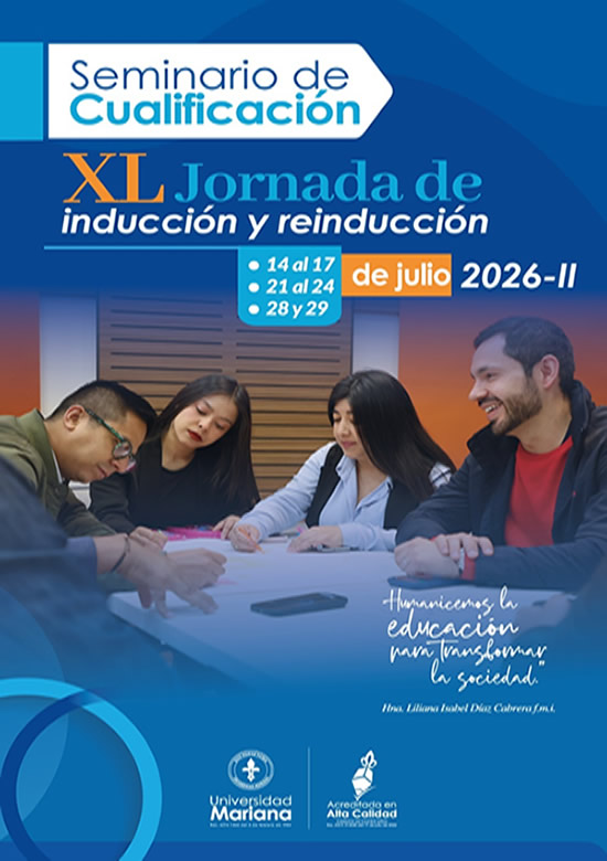 Universidad Mariana Acreditada en Alta Calidad