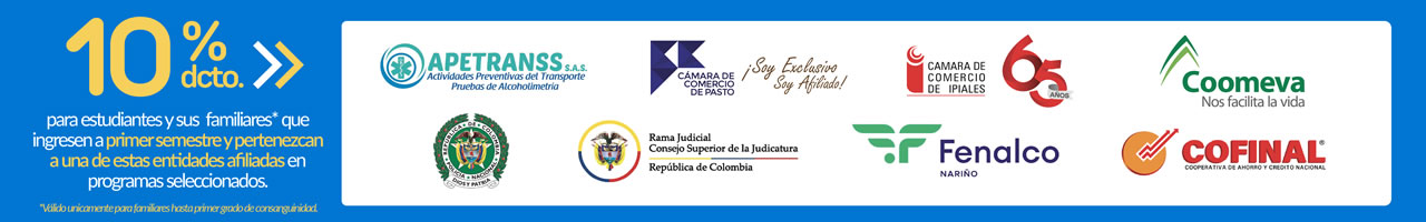 Convenios Interinstitucionales