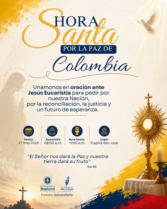 Universidad Mariana Acreditada en Alta Calidad
